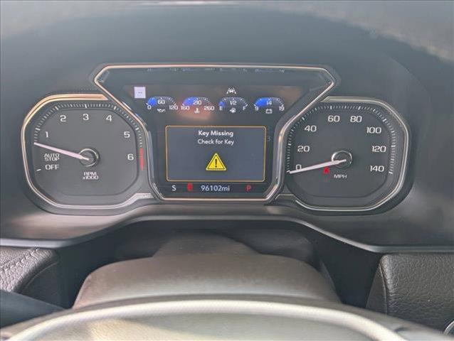 used 2021 GMC Yukon XL car, priced at $39,997