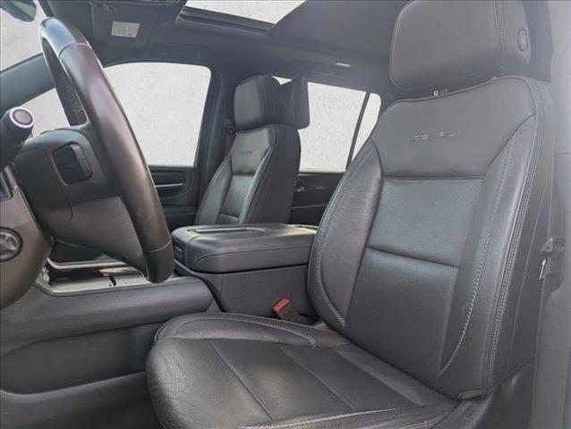 used 2021 GMC Yukon XL car, priced at $39,997