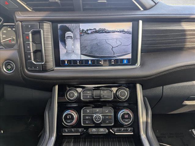 used 2021 GMC Yukon XL car, priced at $39,997