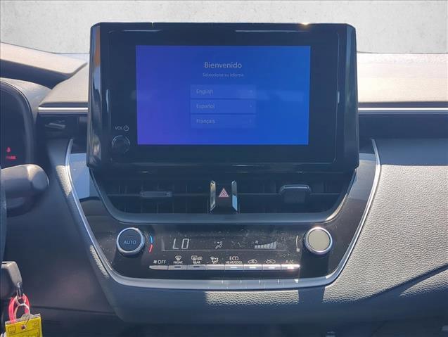 used 2026 Toyota Corolla car, priced at $24,795