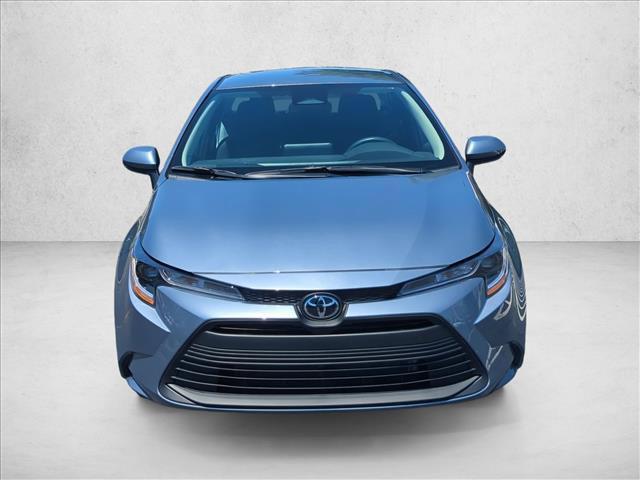 used 2026 Toyota Corolla car, priced at $24,795