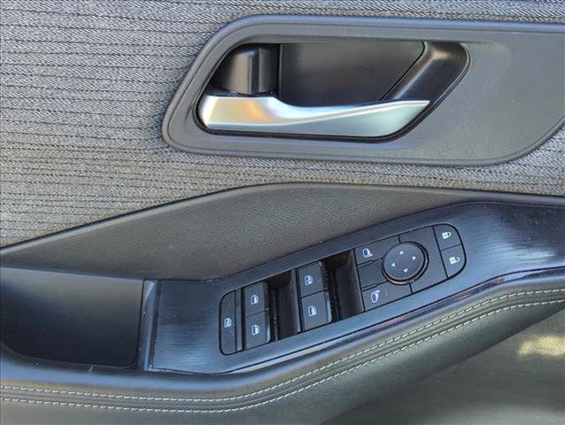 used 2023 Nissan Rogue car, priced at $19,899