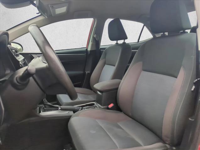 used 2017 Toyota Corolla car, priced at $11,424