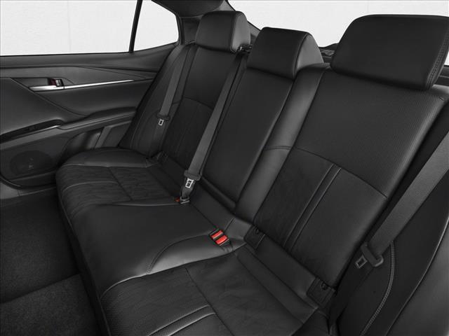 new 2026 Toyota Camry car, priced at $40,814