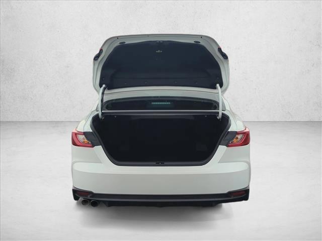 used 2025 Toyota Camry car, priced at $31,890