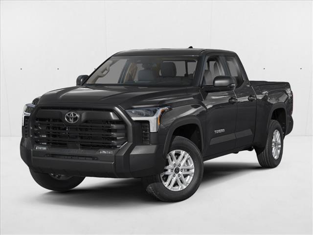 new 2026 Toyota Tundra car, priced at $56,357