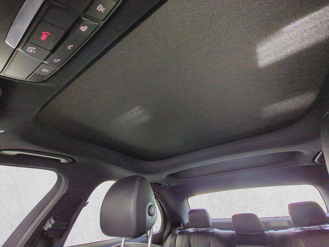 used 2021 Mercedes-Benz E-Class car, priced at $36,198