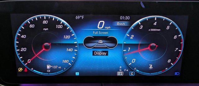 used 2021 Mercedes-Benz E-Class car, priced at $36,198