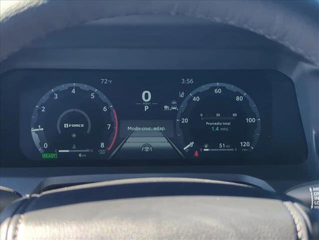 new 2025 Toyota Tacoma Hybrid car, priced at $58,821