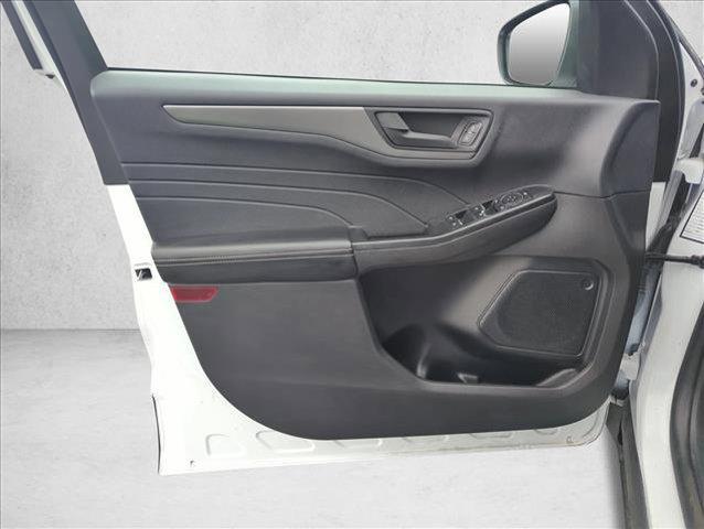 used 2025 Ford Escape car, priced at $22,696