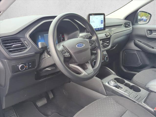 used 2025 Ford Escape car, priced at $22,696