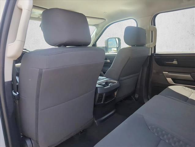used 2022 Toyota Tundra car, priced at $43,366