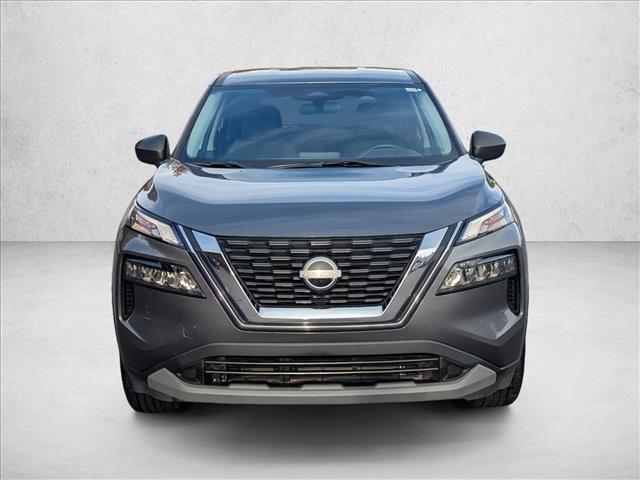 used 2023 Nissan Rogue car, priced at $18,282