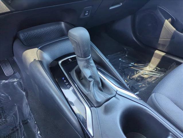 used 2024 Toyota Corolla car, priced at $23,991