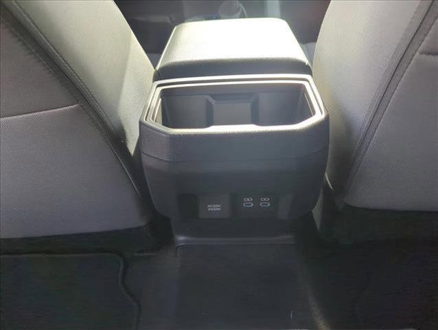 used 2025 Toyota Tacoma Hybrid car, priced at $46,363