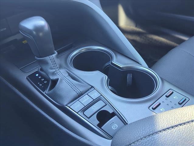 used 2023 Toyota Camry car, priced at $26,272