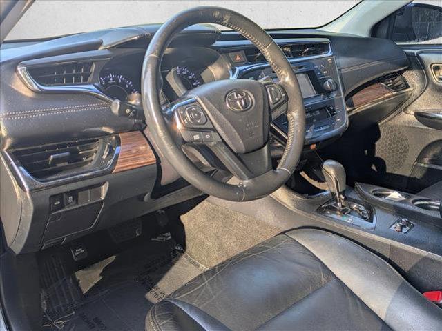 used 2014 Toyota Avalon car, priced at $14,288