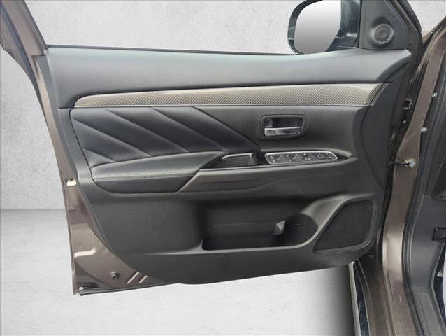 used 2020 Mitsubishi Outlander PHEV car, priced at $16,199