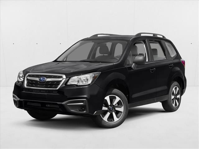 used 2017 Subaru Forester car, priced at $11,175