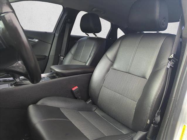 used 2019 Chevrolet Impala car, priced at $9,328
