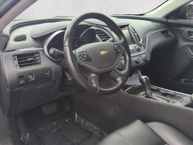 used 2019 Chevrolet Impala car, priced at $9,328