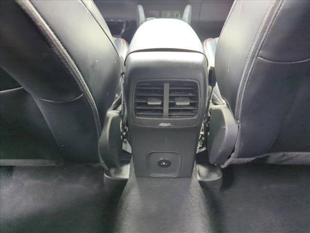 used 2024 Ford Escape car, priced at $19,899