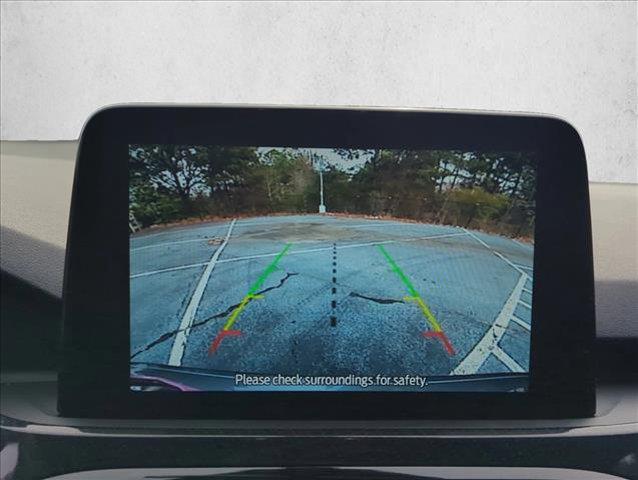 used 2024 Ford Escape car, priced at $19,899