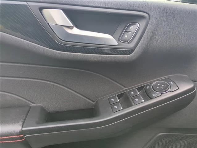 used 2024 Ford Escape car, priced at $19,899