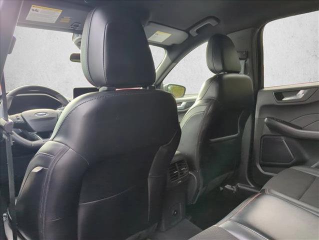 used 2024 Ford Escape car, priced at $19,899