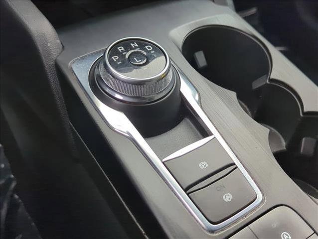 used 2024 Ford Escape car, priced at $19,899