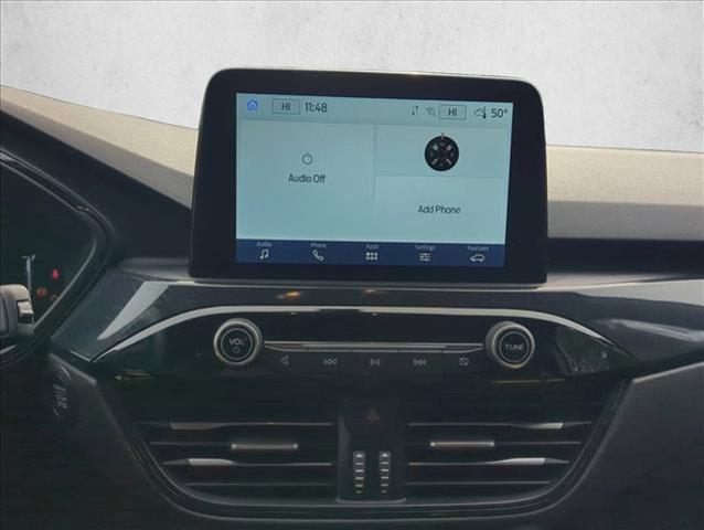 used 2024 Ford Escape car, priced at $19,899