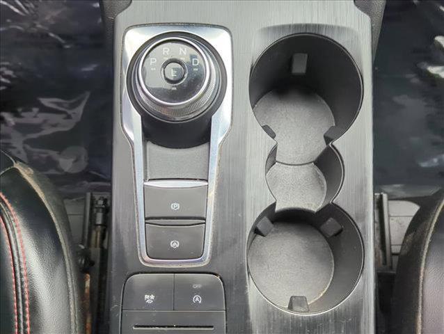 used 2024 Ford Escape car, priced at $19,899