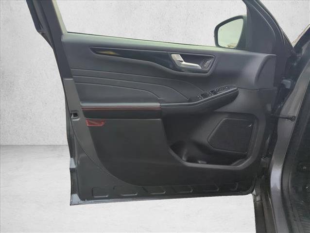 used 2024 Ford Escape car, priced at $19,899