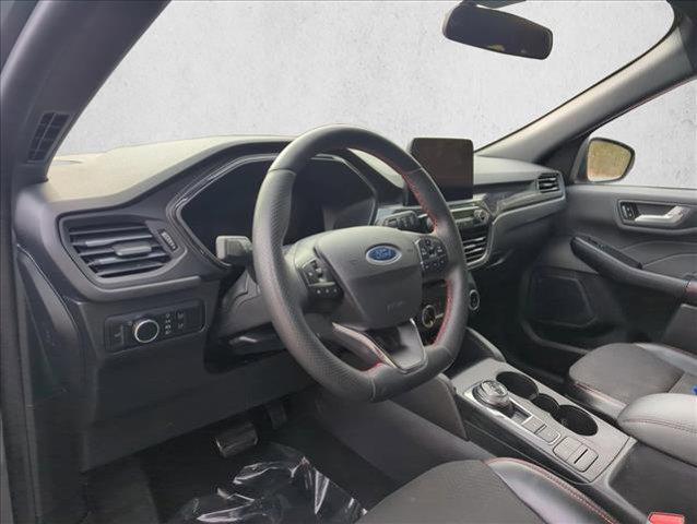 used 2024 Ford Escape car, priced at $19,899