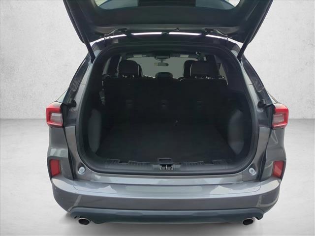 used 2024 Ford Escape car, priced at $19,899