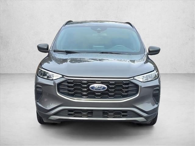 used 2024 Ford Escape car, priced at $19,899