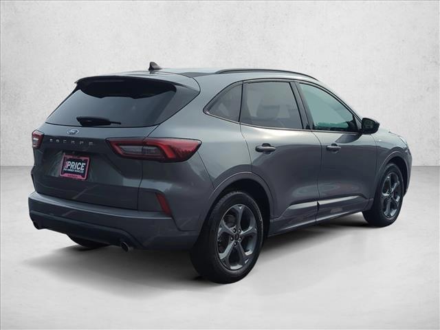 used 2024 Ford Escape car, priced at $19,899