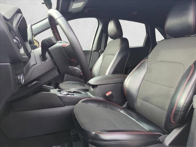 used 2024 Ford Escape car, priced at $19,899