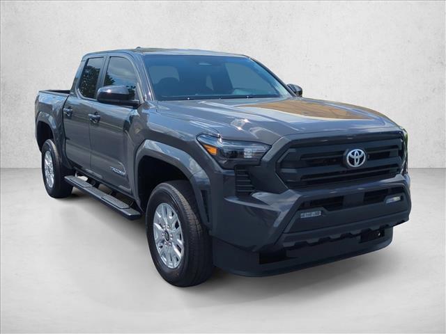new 2026 Toyota Tacoma car, priced at $43,414