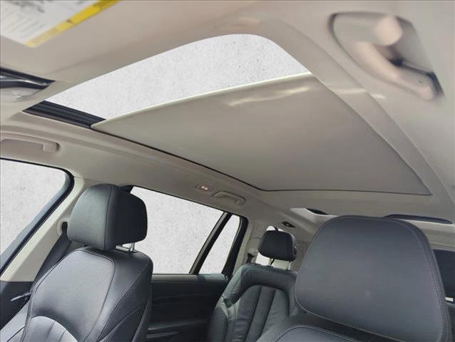used 2020 BMW X7 car, priced at $30,620