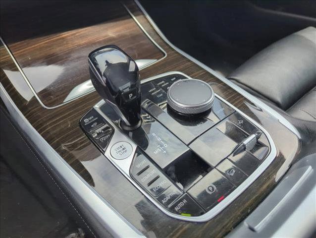 used 2020 BMW X7 car, priced at $30,620