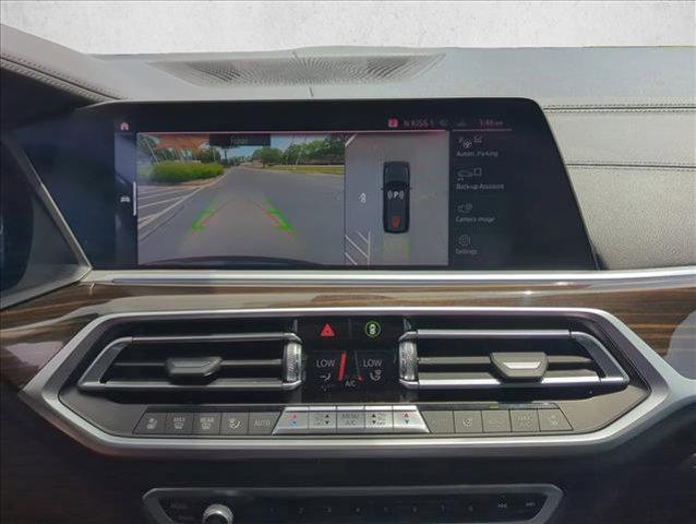 used 2020 BMW X7 car, priced at $30,620