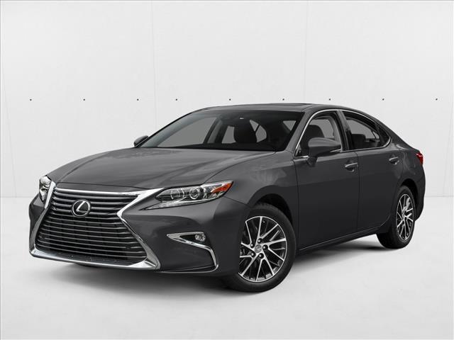 used 2018 Lexus ES 350 car, priced at $23,325