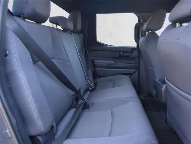 used 2024 Toyota Tacoma car, priced at $38,157
