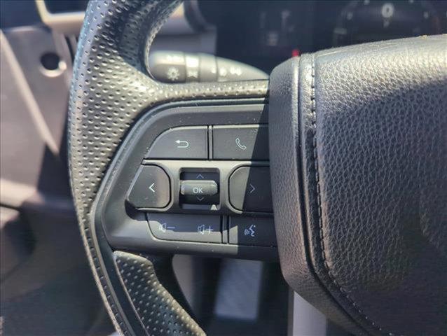 used 2024 Toyota Tacoma car, priced at $38,157