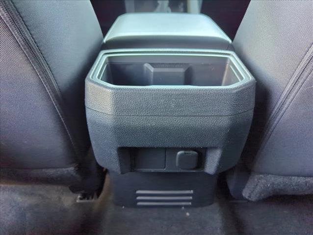 used 2024 Toyota Tacoma car, priced at $38,157