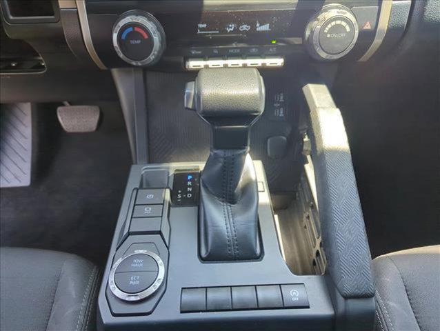 used 2024 Toyota Tacoma car, priced at $38,157
