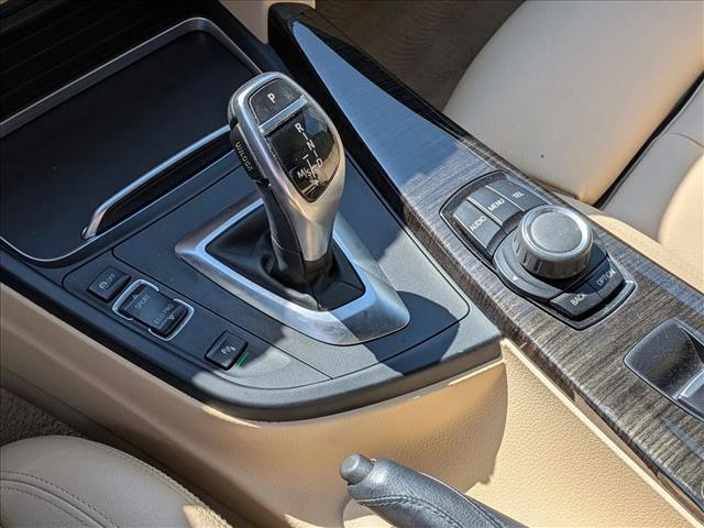 used 2016 BMW 428 car, priced at $18,888