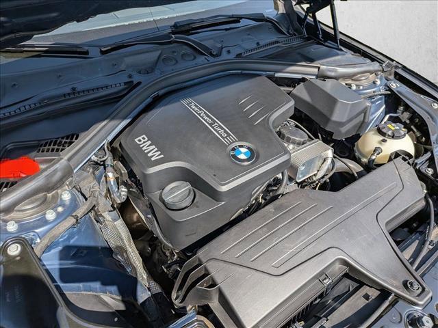 used 2016 BMW 428 car, priced at $18,888