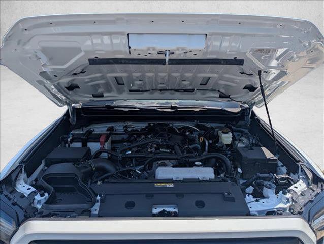 new 2026 Toyota Tacoma car, priced at $43,059